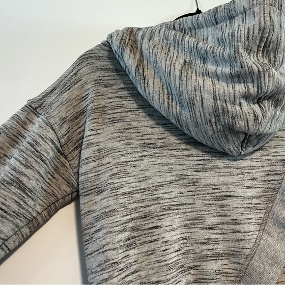 Coca-Cola | Hoodie with Cross Over Back - Picture 9 of 16